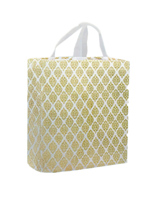 Shree 3d Box Bag | Standard | Eco Friendly | S110