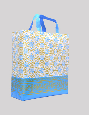 Shree 3d Box Bag | Standard | Eco Friendly | S100