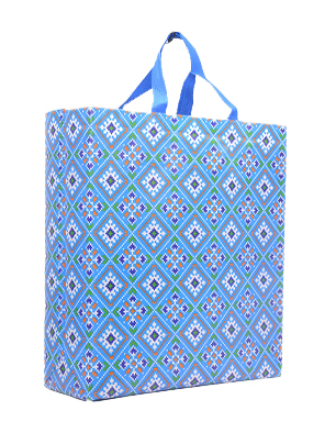 Shree 3d Box Bag | Standard | Eco Friendly | S125