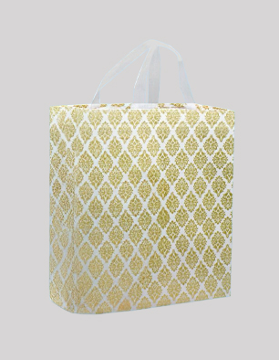Shree 3d Box Bag | Standard | Eco Friendly | S110