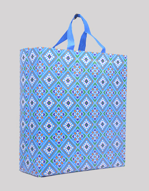 Shree 3d Box Bag | Standard | Eco Friendly | S125