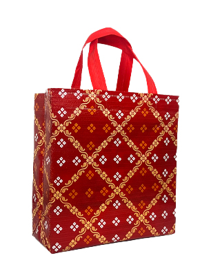 Shree 3d Box Bag | Standard | Eco Friendly | S62