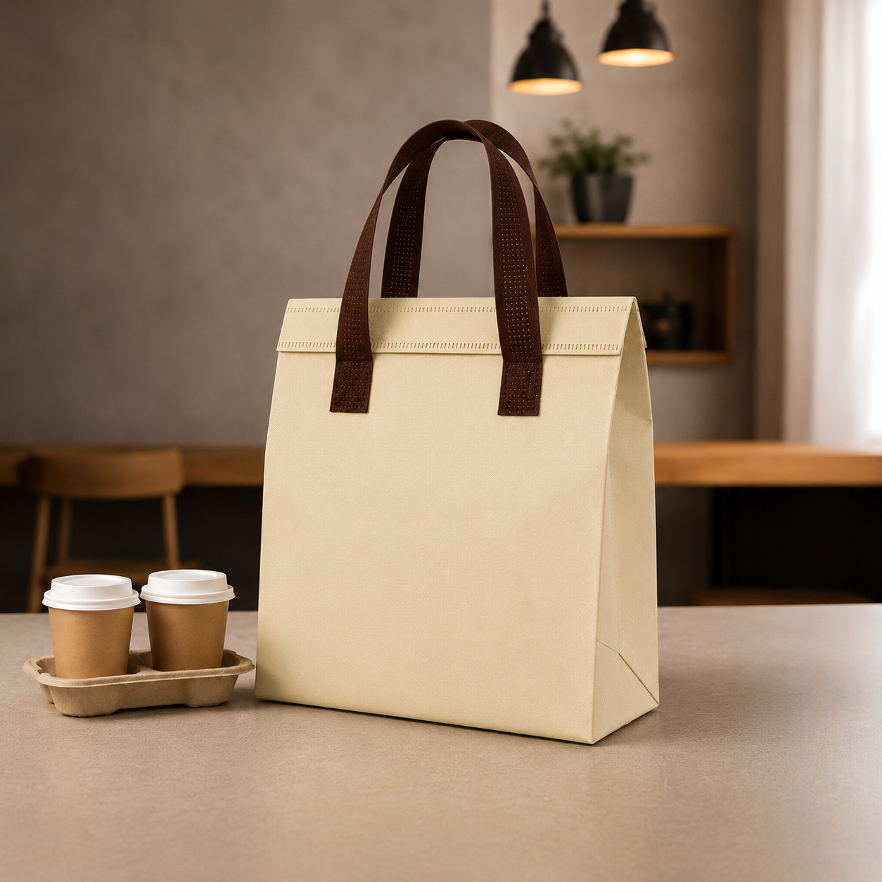 For Cafes