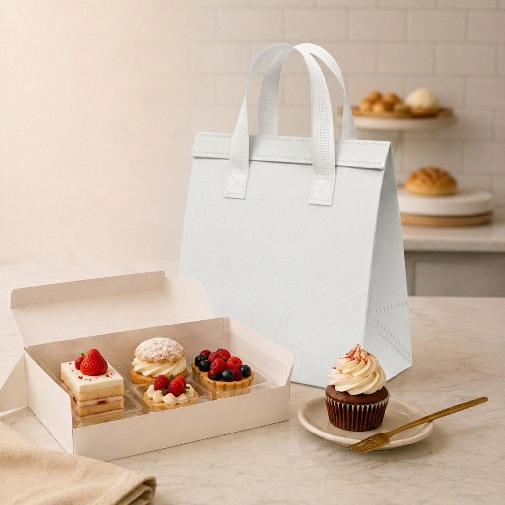 Bakeries & Desserts