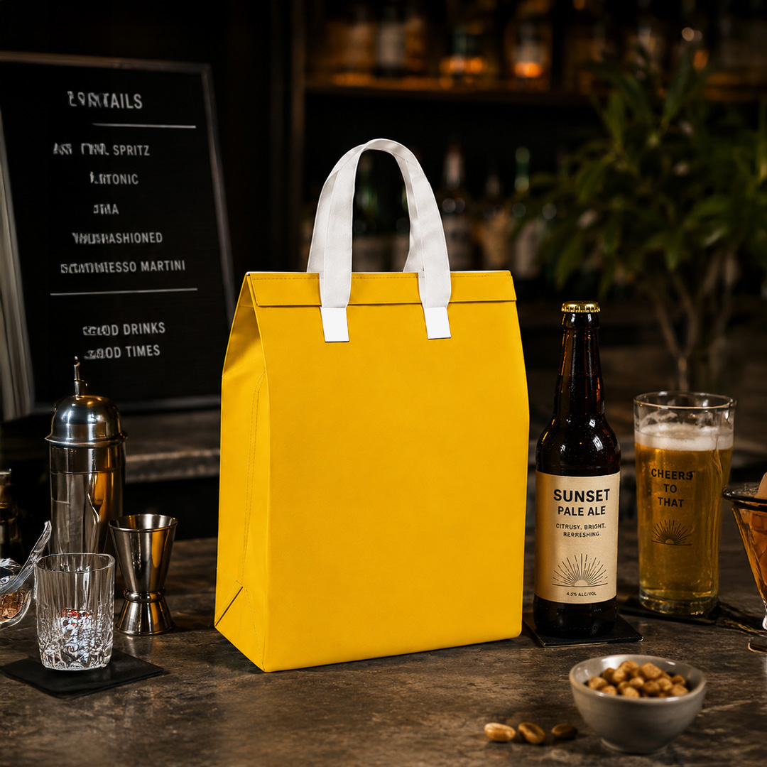 Bars & Beverage Brands