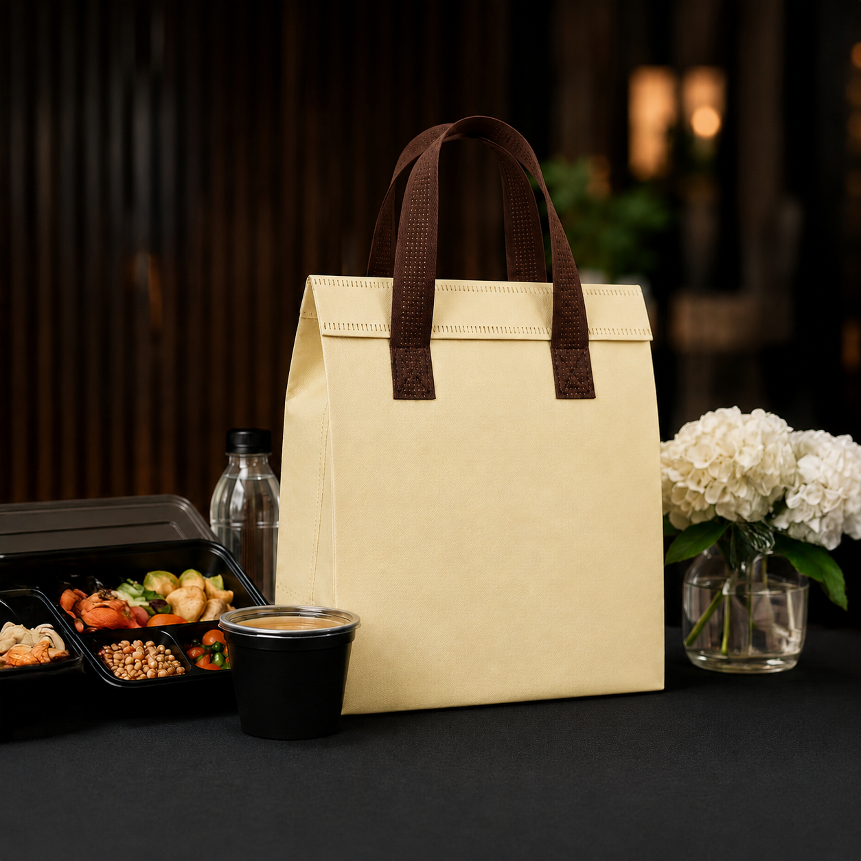 Corporate Catering & Events