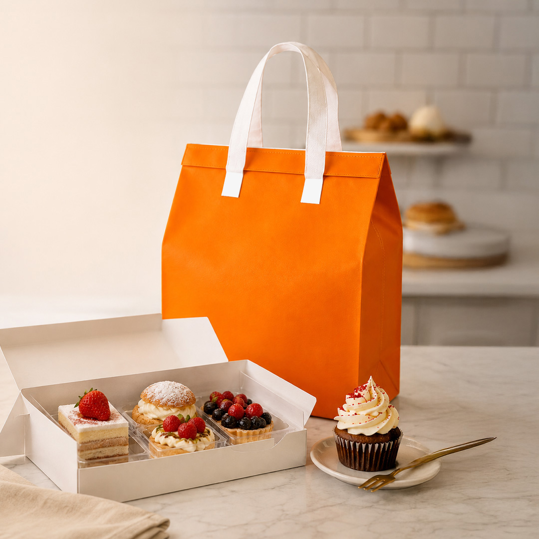 Bakeries & Desserts