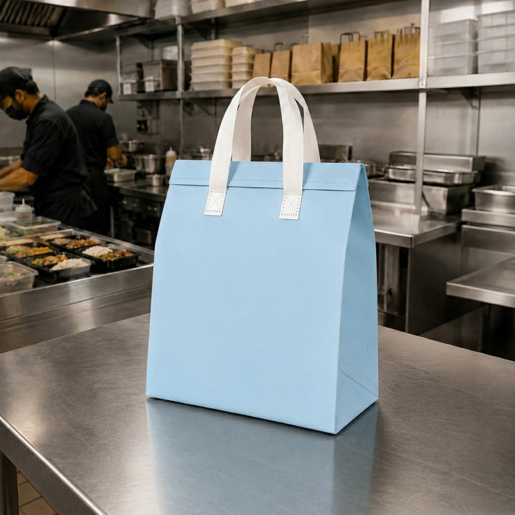 Cloud Kitchens & Restaurants