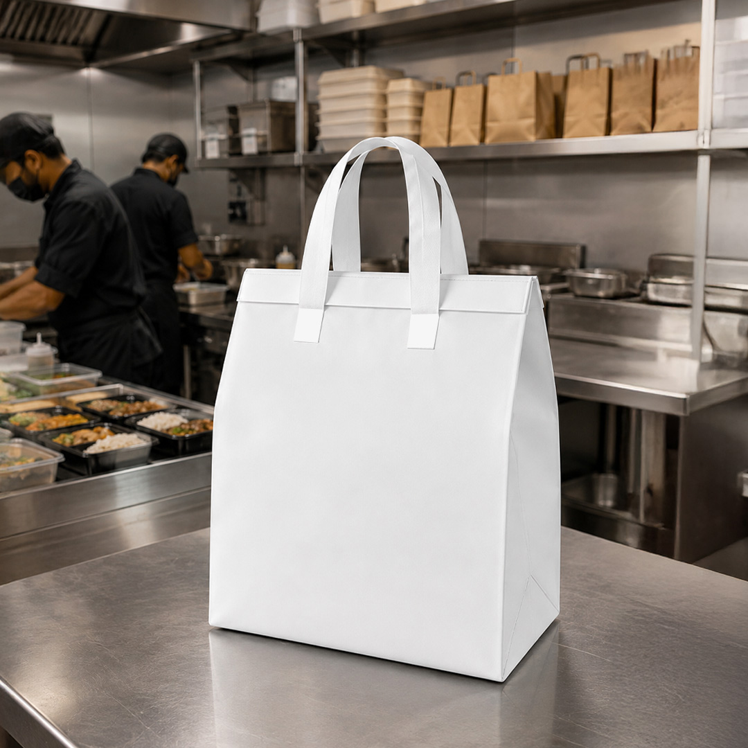 Cloud Kitchens & Restaurants